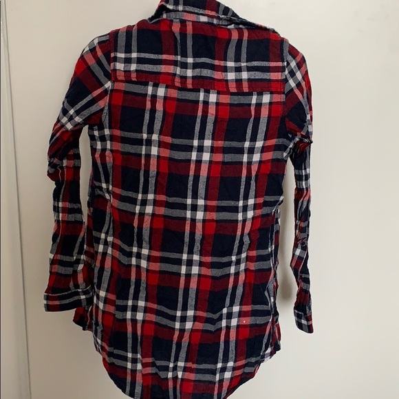 PLAID FLANNEL - Picture 2 of 2